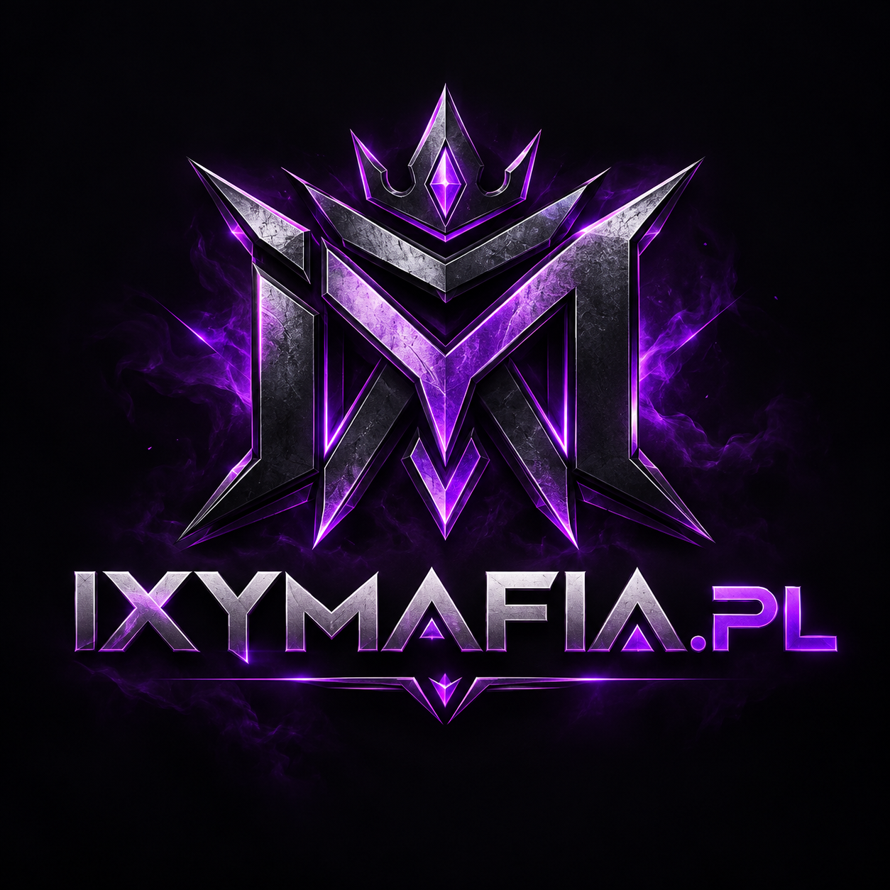 Logo IxyMafia